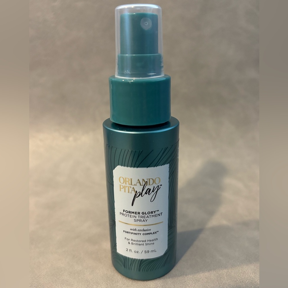 Orlando Pita Play Protein Treatment Spray 2oz